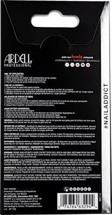 Nagelkleber Punkte doppelseitig ARDELL