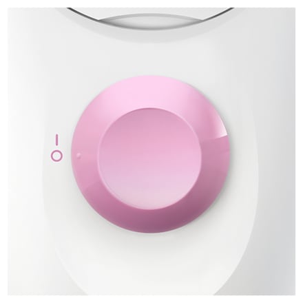 Simple Silk-epil 1 električni epilator SE-1000 Braun