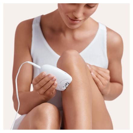 Simple Silk-epil 1 električni epilator SE-1000 Braun