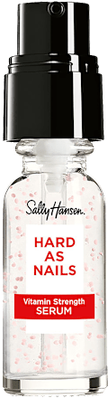 Trattamento rinforzante alla vitamina Hard as Nails Sally Hansen