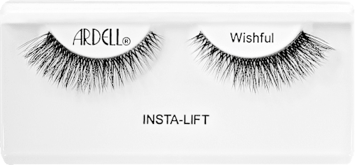 Künstliche Wimpern Insta-Lift Wishful (1 Paar) ARDELL