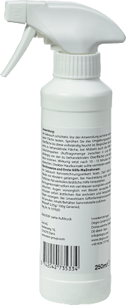 Umgebungsspray Shield N