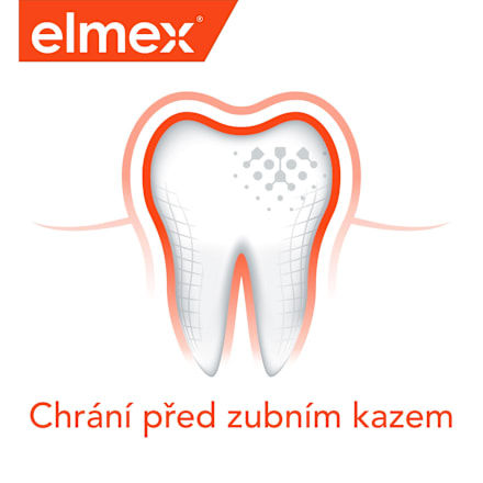 ústní voda Caries Protection elmex