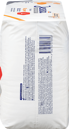 Higijenske gaćice za inkontinenciju - L Jessa DISKRET