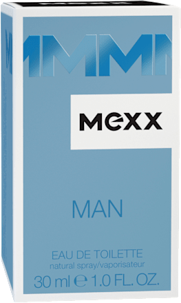  Man Eau de Toilette Mexx