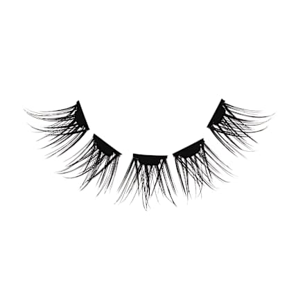 Künstliche Wimpern Press On Wispies Natural ARDELL