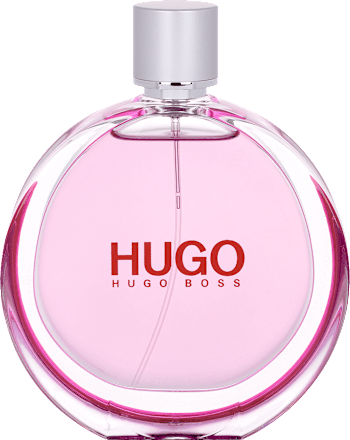 dámská EdP Extreme HUGO BOSS