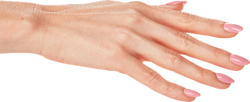 UV Nagellack 1 Step Gel Creamy Carnation ARDELL