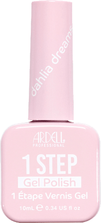 UV Nagellack 1 Step Gel Dahlia Dreams ARDELL