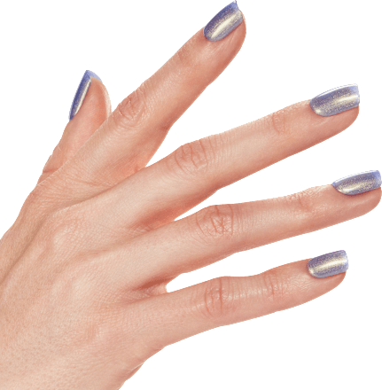 UV Nagellack 1 Step Gel Violet Flame ARDELL