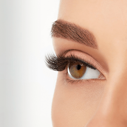 Künstliche Wimpern 3D Faux Mink 859 (1 Paar) ARDELL