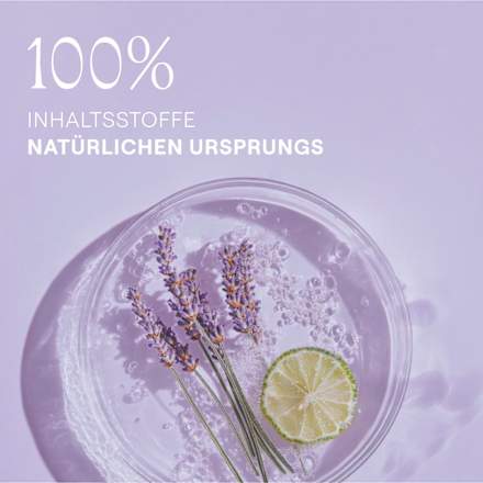 Cremedusche Relax WELEDA