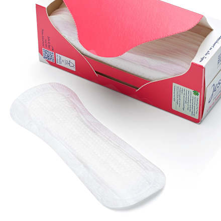 Salvaslip ultra mini per incontinenza Jessa DISKRET