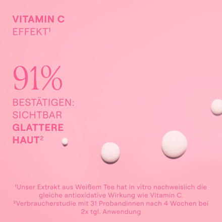 Augencreme glättend Wildrose WELEDA
