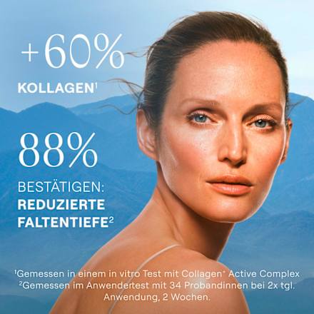 Serum Anti-Falten WELEDA