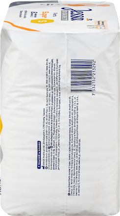 inkontinenční kalhotky Super velikost S Jessa DISKRET