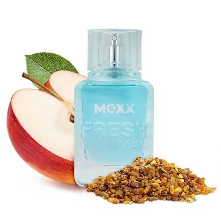 Fresh Eau de Toilette  Mexx