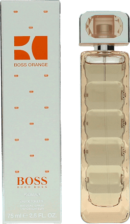 BOSS ORANGE edt - ženski HUGO BOSS