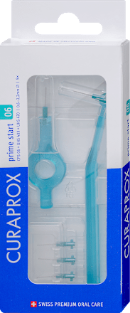 Fogköztisztító kefe CPS 06 CURAPROX