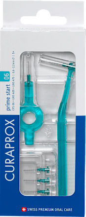 mezizubní kartáček prime start, velikost 06 CURAPROX