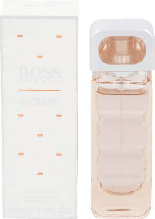 Boss Orange woman EdT  - ženski HUGO BOSS