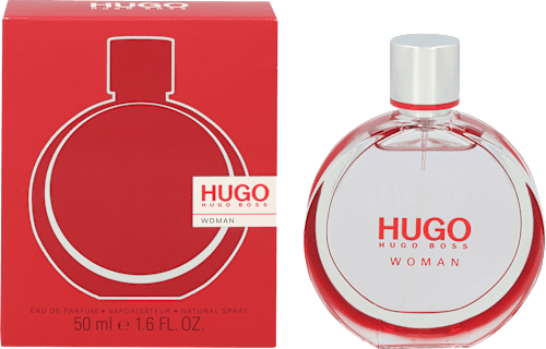 Hugo Eau de Parfum  HUGO BOSS