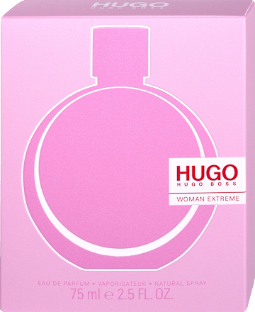 Hugo Extreme Woman edp  HUGO BOSS