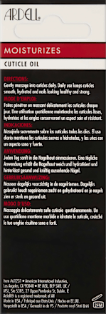 Nagelhautöl  ARDELL