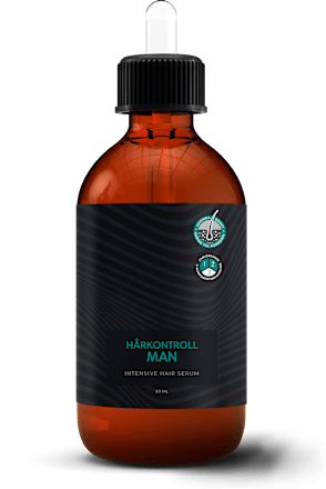 Man intenzivni serum za kosu HÅRKONTROLL