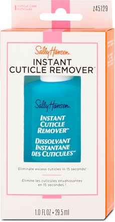 Körömágybőr eltávolító Instant Sally Hansen