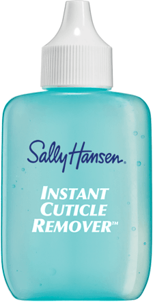 Rimuovi cuticole istantaneo Sally Hansen