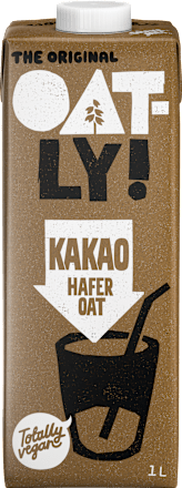 Haferdrink Kakao Oatly