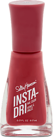 Körömlakk Insta Dri - Nr. 413 Expresso Sally Hansen