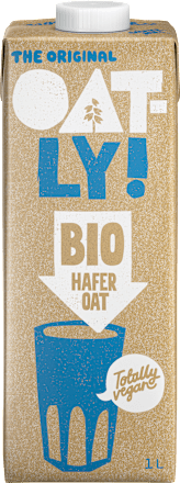 Haferdrink Bio Oatly