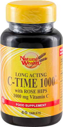 C - TIME 1000 Natural Wealth