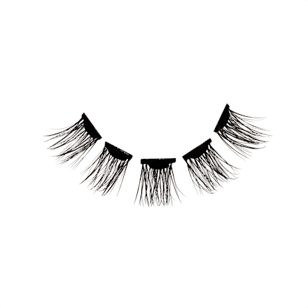 Künstliche Wimpern Set Naked Press On Soft Volume ARDELL