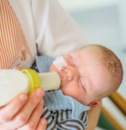 Sauger SpecialNeeds®  Medela