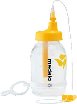 Brusternährungsset Medela