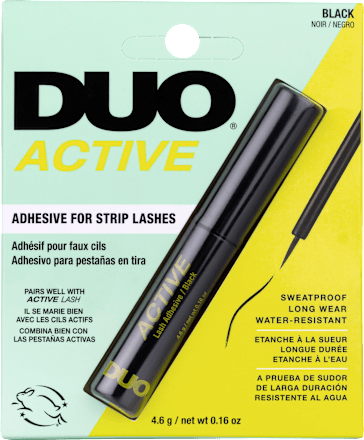 Wimpernkleber Active DUO