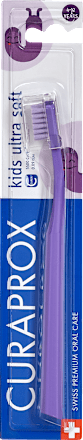 Zahnbürste Kinder Ultra Soft sortiert CURAPROX