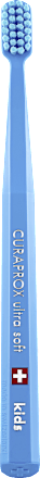 dětský zubní kartáček kids ultra soft  CURAPROX