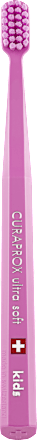 dětský zubní kartáček kids ultra soft  CURAPROX