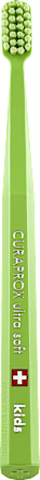 dětský zubní kartáček kids ultra soft  CURAPROX
