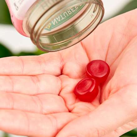 Schöne Haut Weichgummis 60 St Nature’s Bounty