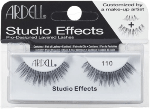 Studio Effects umjetne trepavice 110  ARDELL