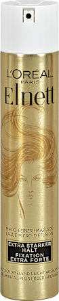 Extra Starker Halt Haarspray L'ORÉAL PARiS Elnett