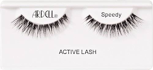 Künstliche Wimpern Active Speedy (1 Paar) ARDELL