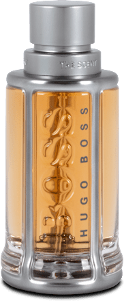 Pánska toaletná voda The Scent HUGO BOSS
