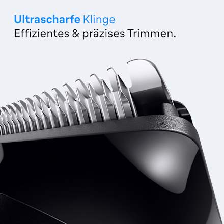 Elektrischer Rasierer, Series 3 All-In-One Style Kit AIO3540 Braun