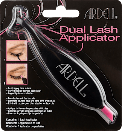 Wimpern Applicator Dual ARDELL